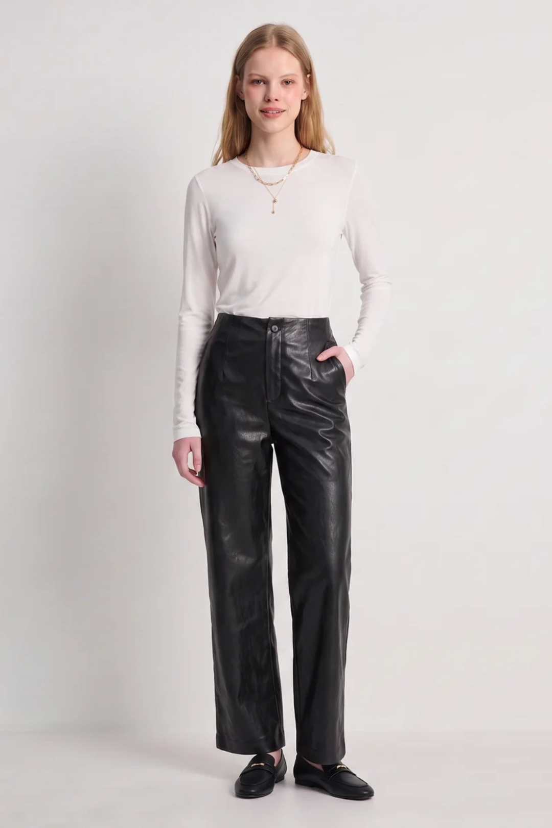 Oralie Trousers|Artlove