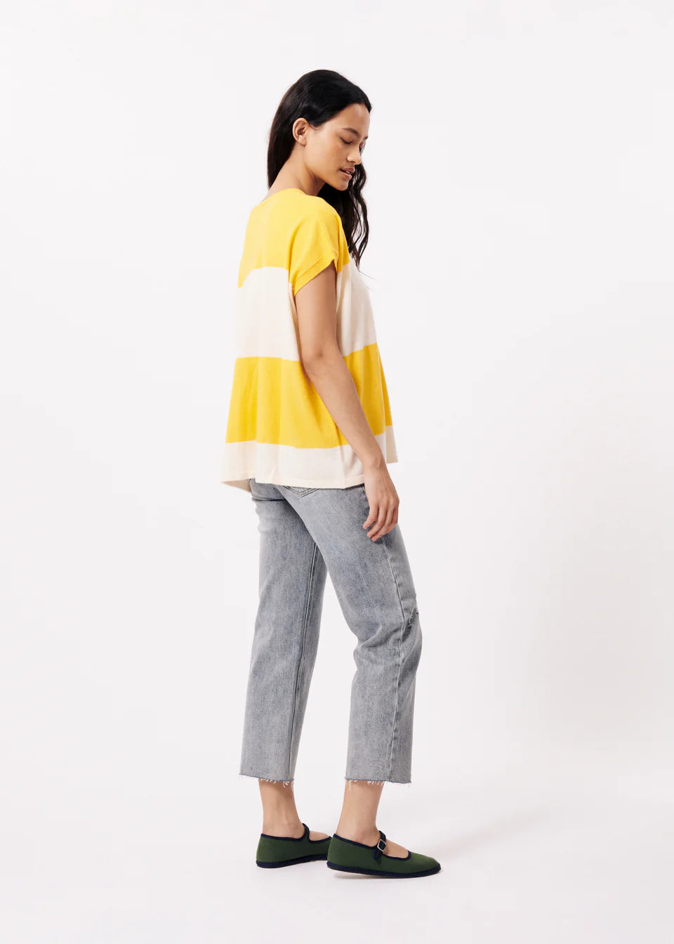 Clarance Jean | Frnch