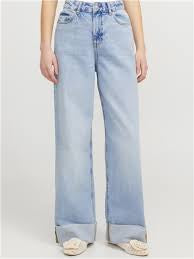 Tokyo Fold Up Jean | JJXX