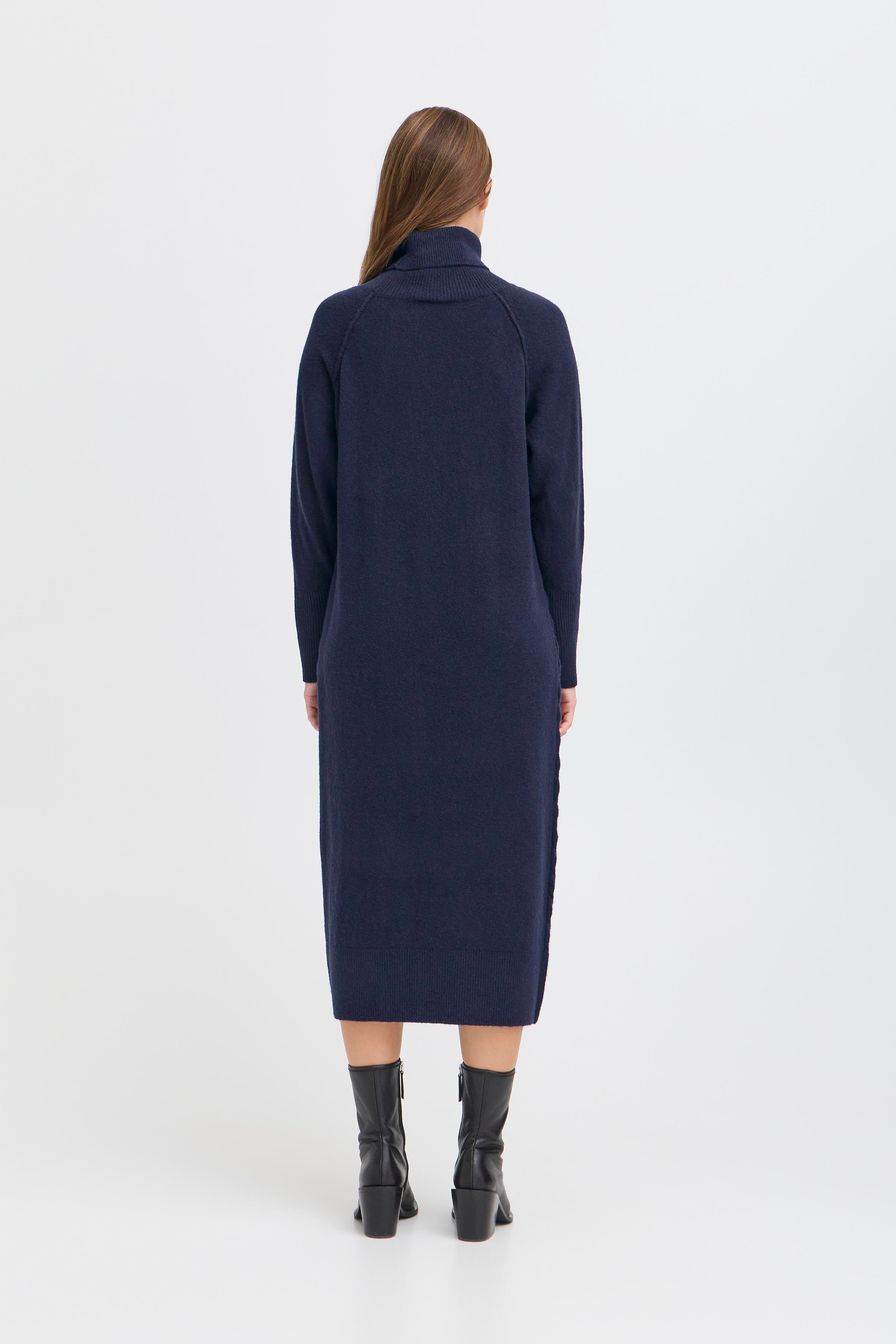 Dasila Dress | Ichi