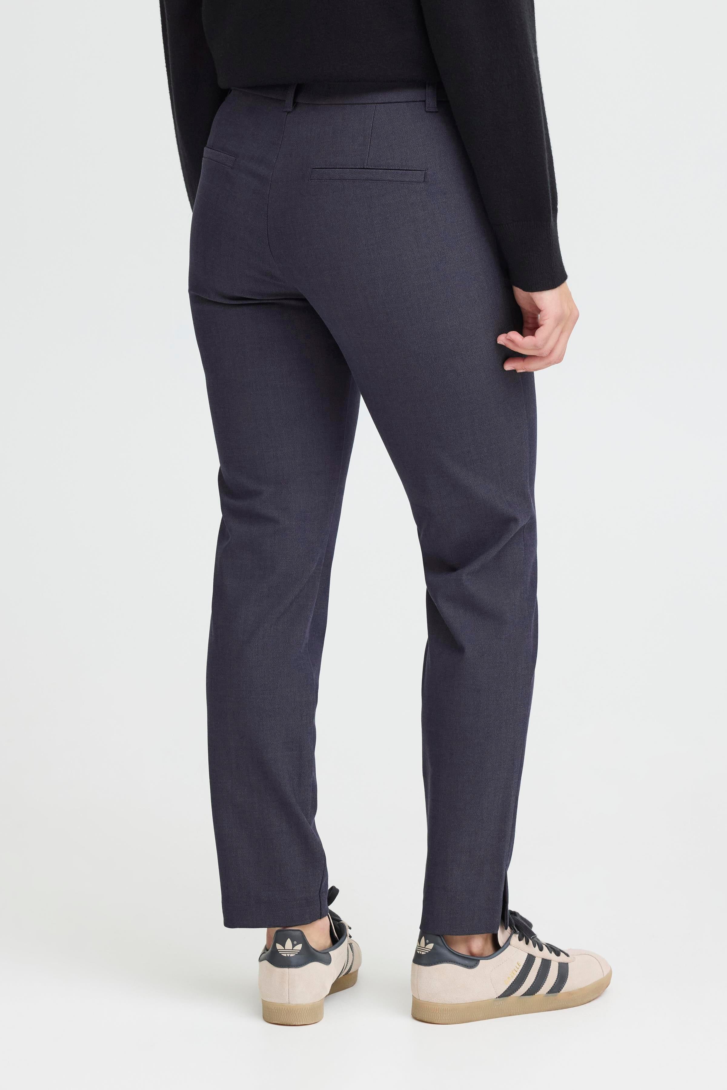 Bindy high waisted pants | Pulz