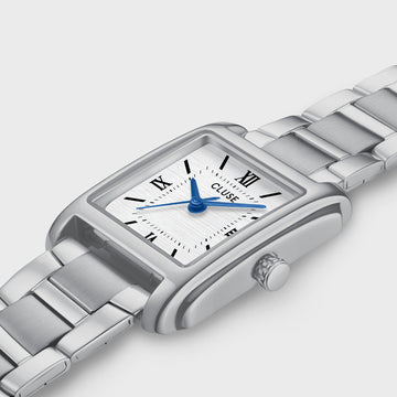 Anglee Watch Steel|CLUSE