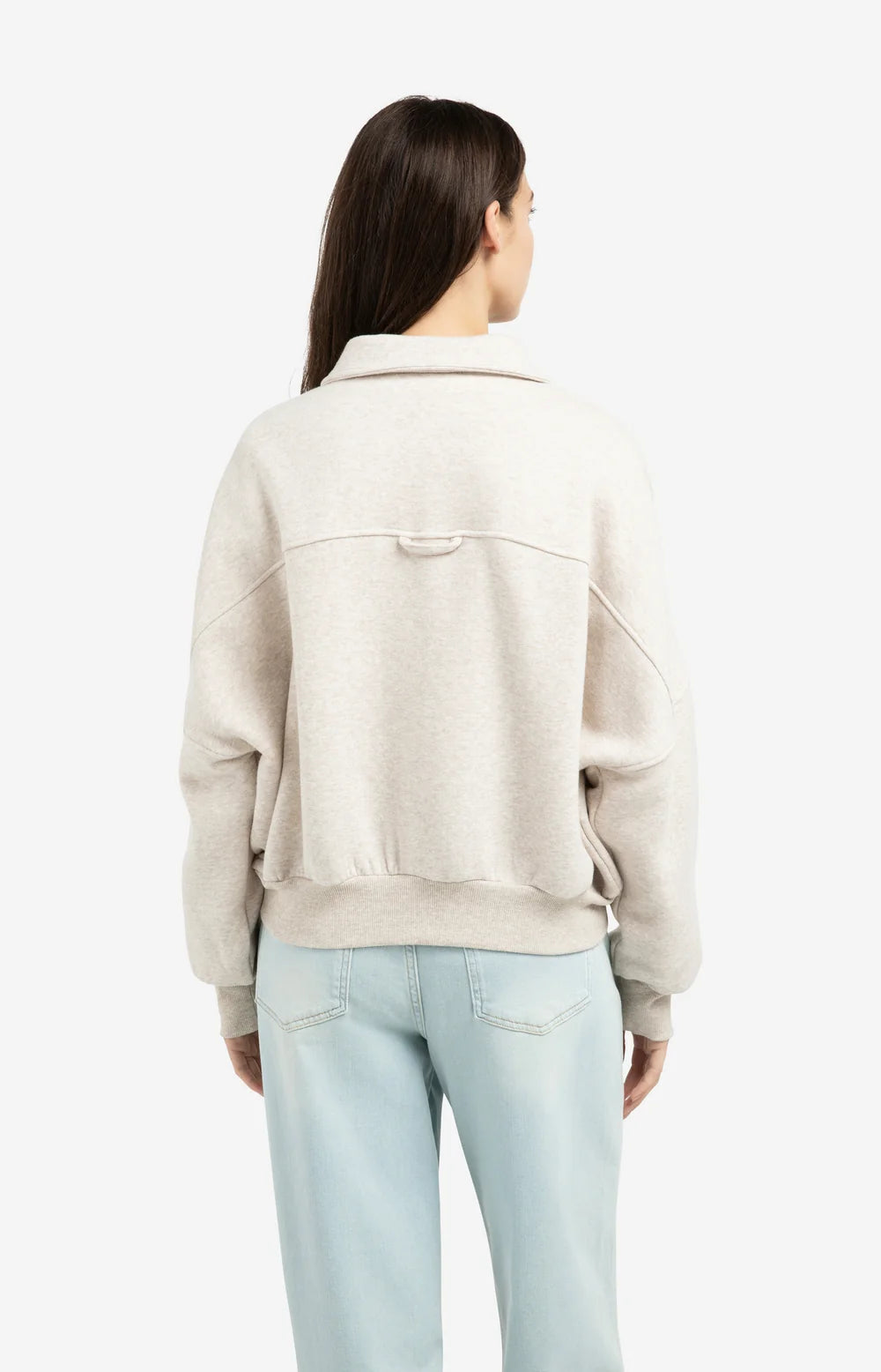 Sweat Jacket|YaYa
