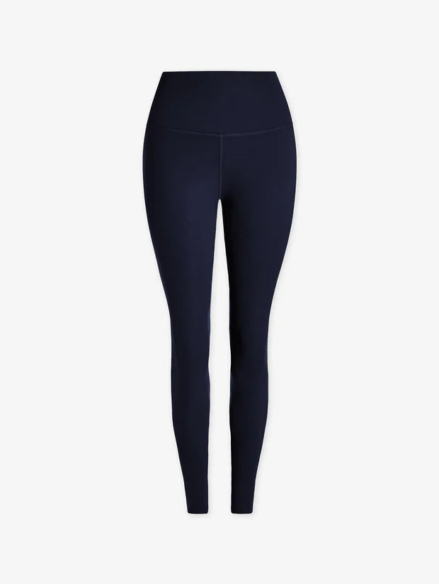 Freesoft Highrise leggings Sky captain|Varley