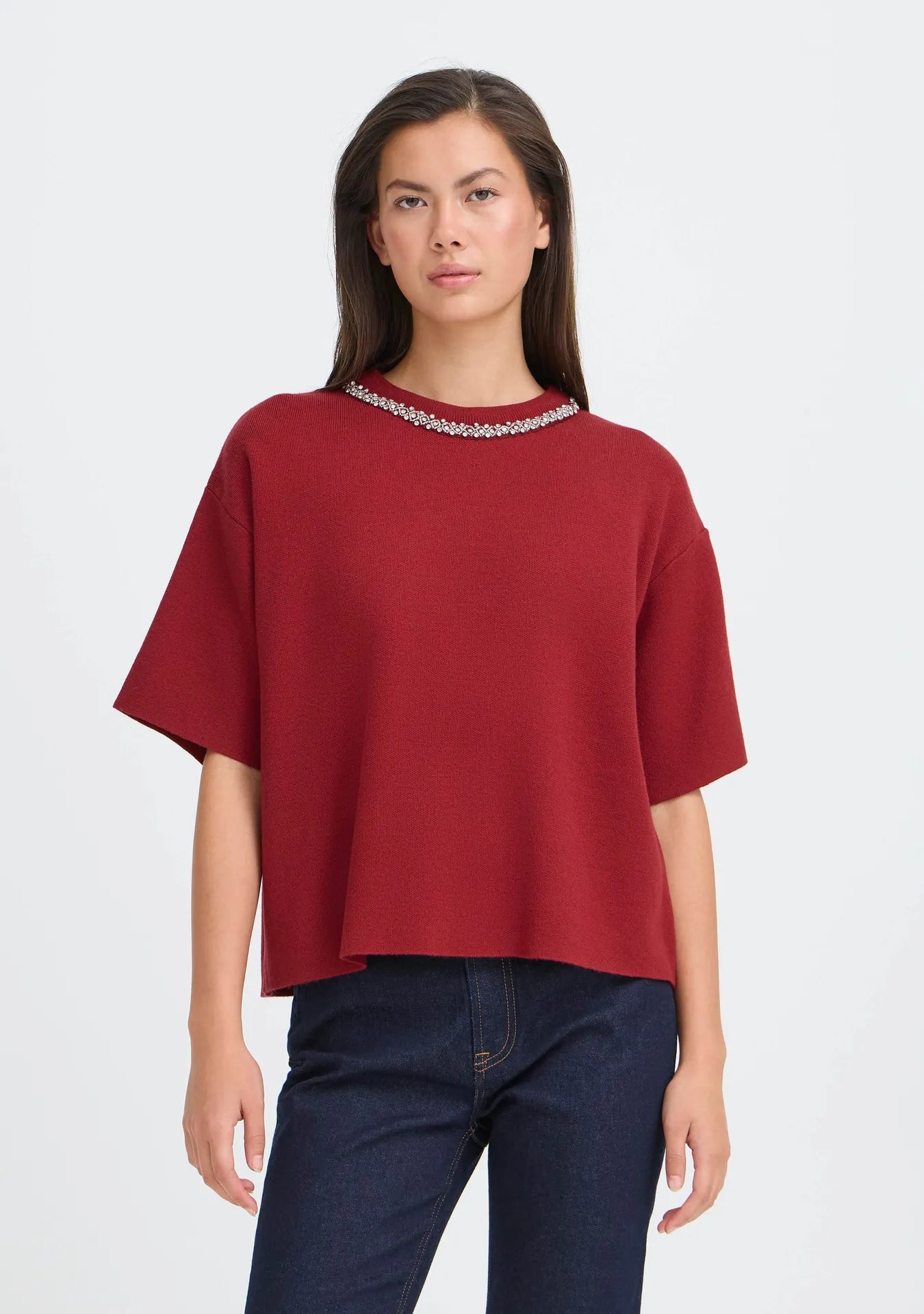Dorise Top | Ichi