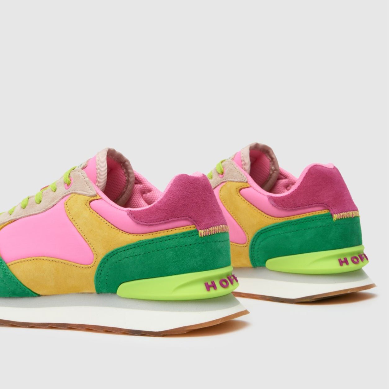 Santa Marta Trainers | Hoff