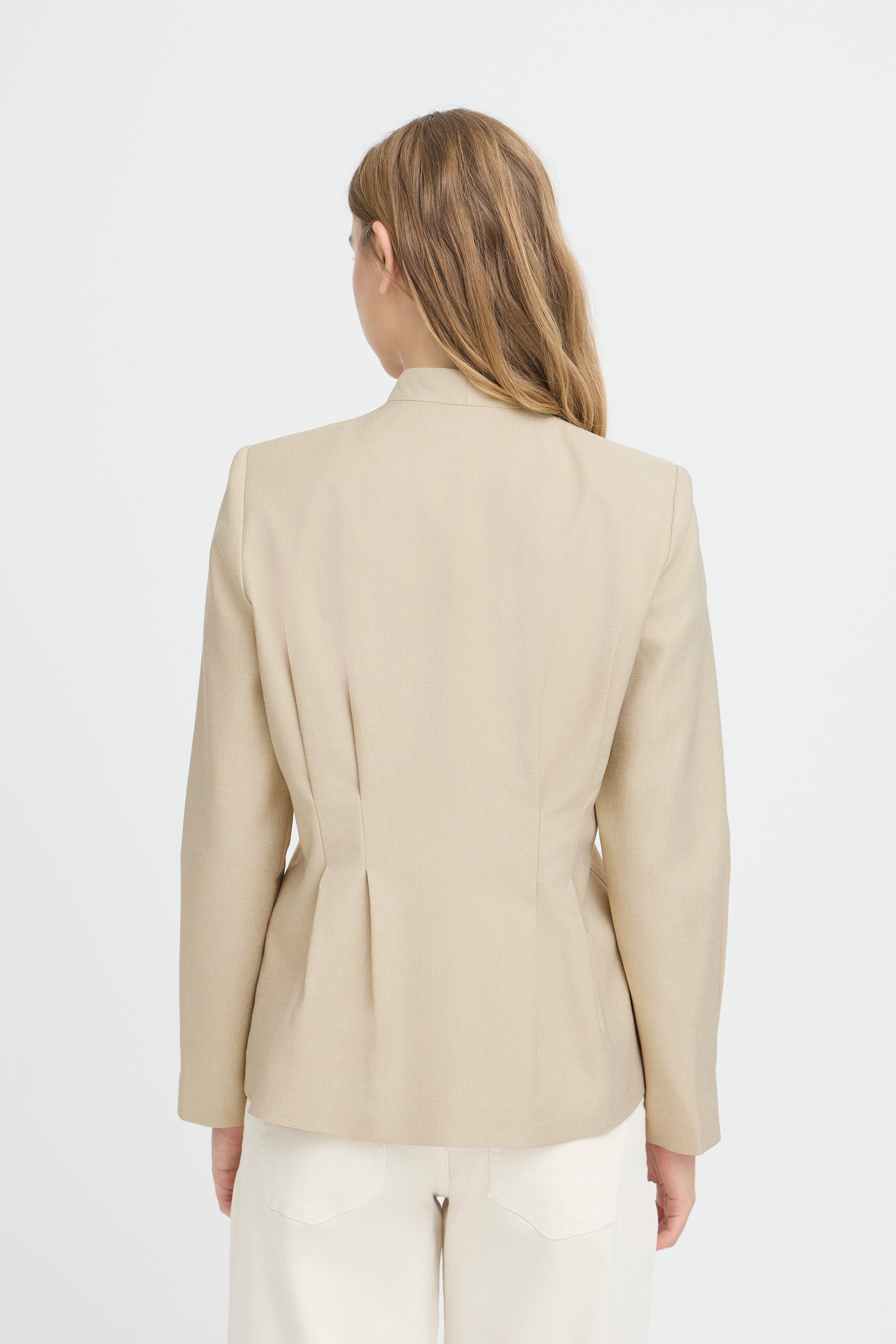 Givana Blazer | Ichi