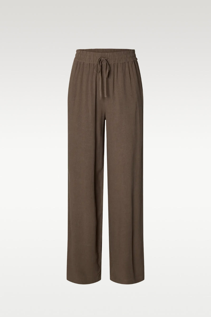 Gulia Sun Trousers |Selected Femme
