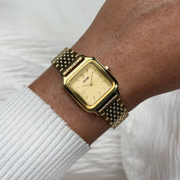 Gracieuse MiniWatch|Cluse