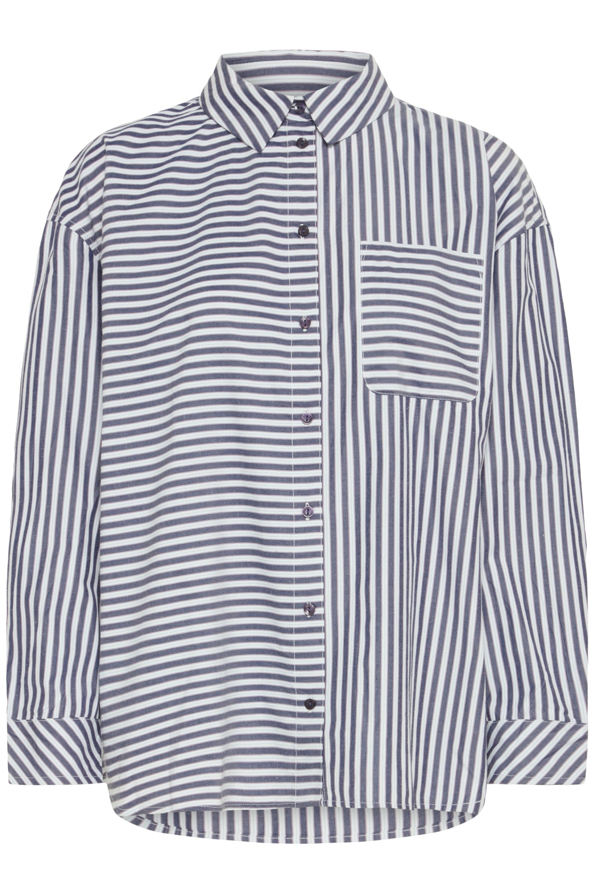 Evinoa Shirt | Ichi