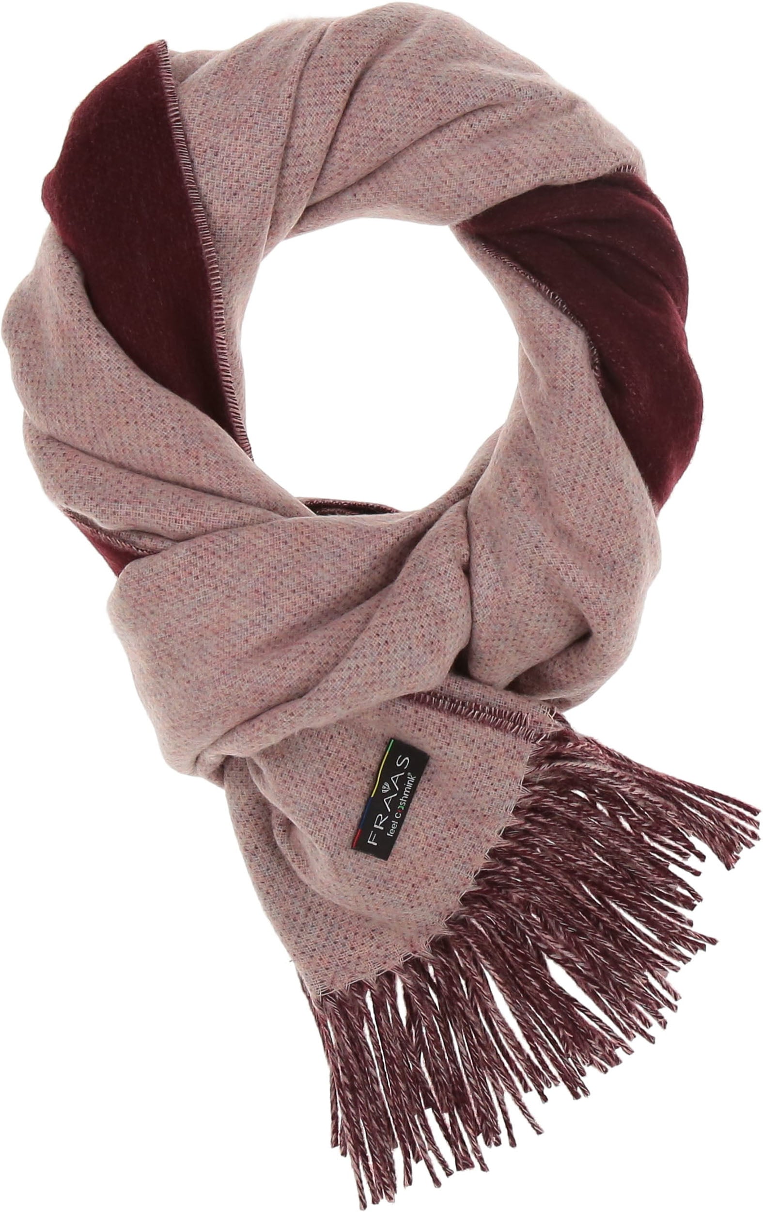 Scarf blossom 625284 | Fraas