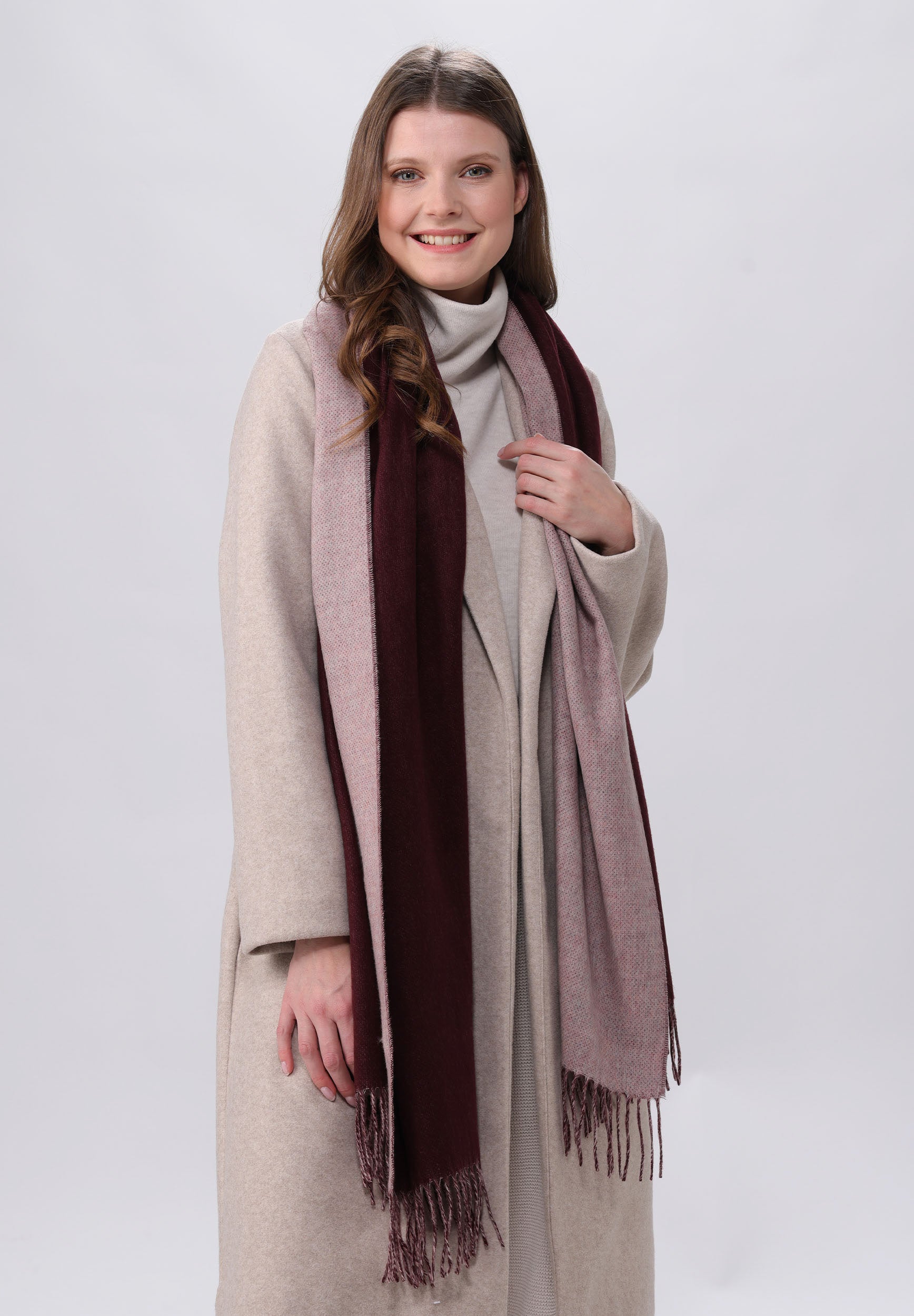 Scarf blossom 625284 | Fraas