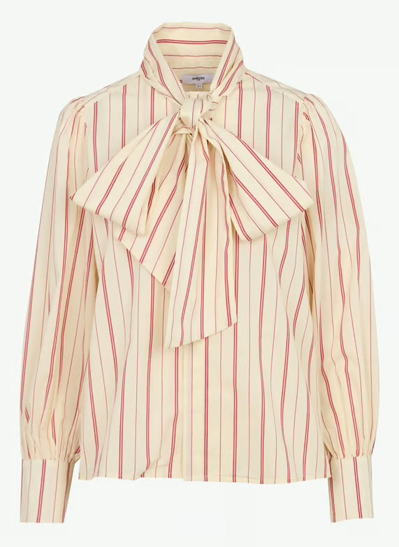 Lips Blouse | Suncoo