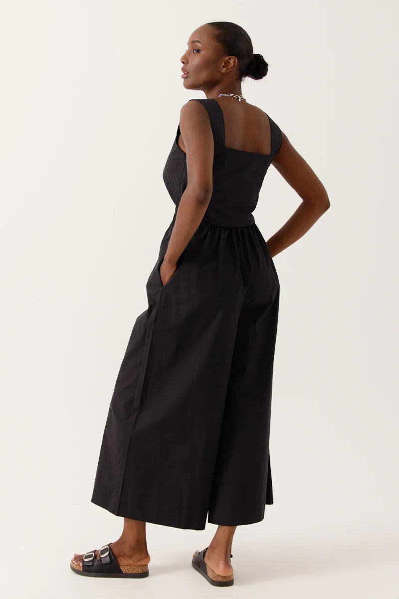 Sylena Jumpsuit| Artlove