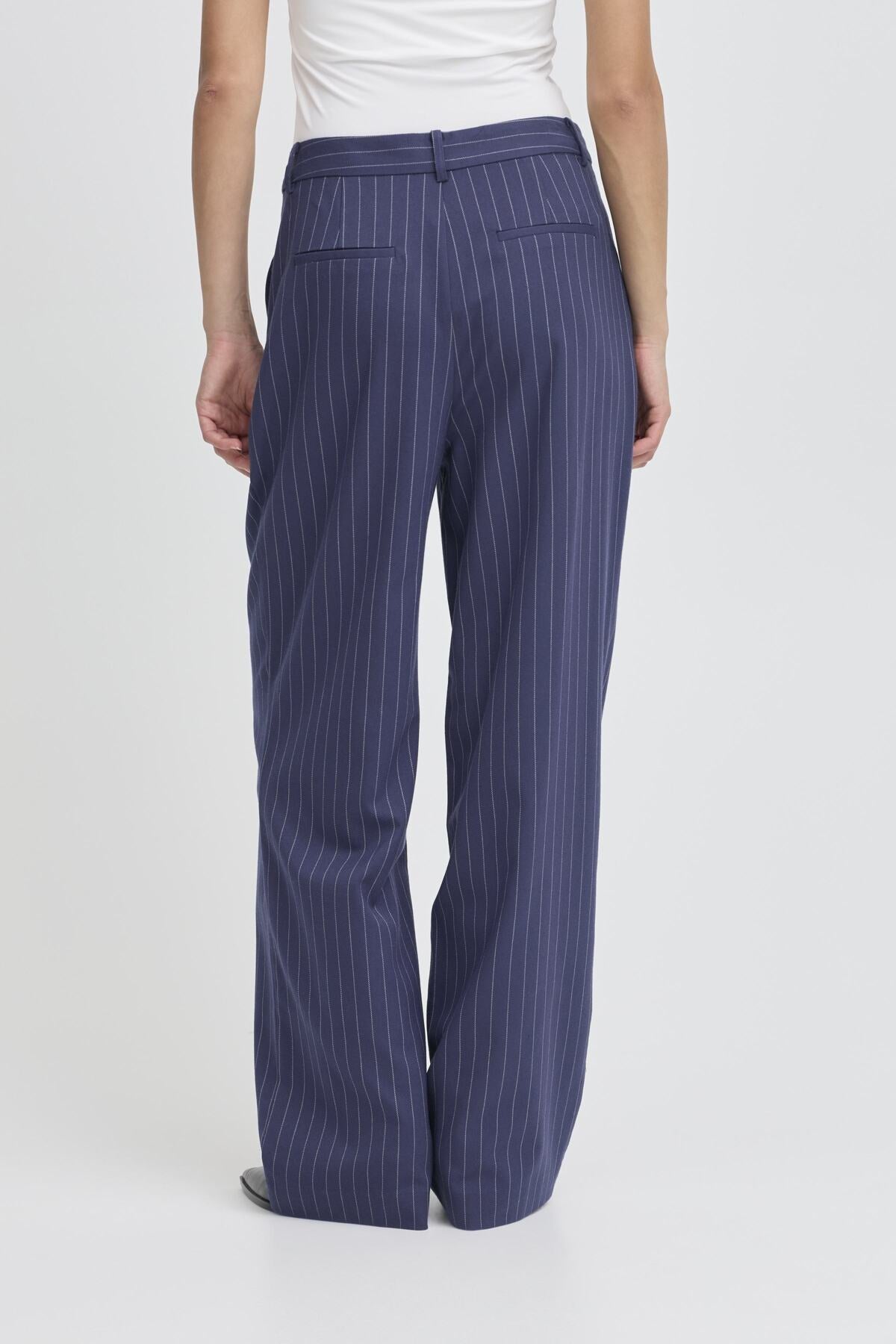 Lanola Pants | Ichi