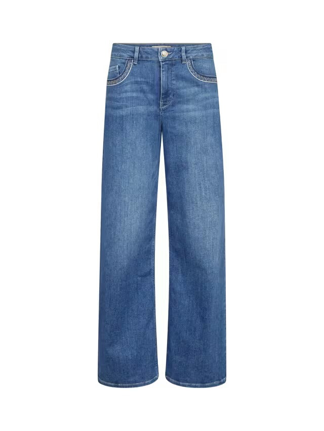 Dara Jenny Jeans |Mosh Mosh