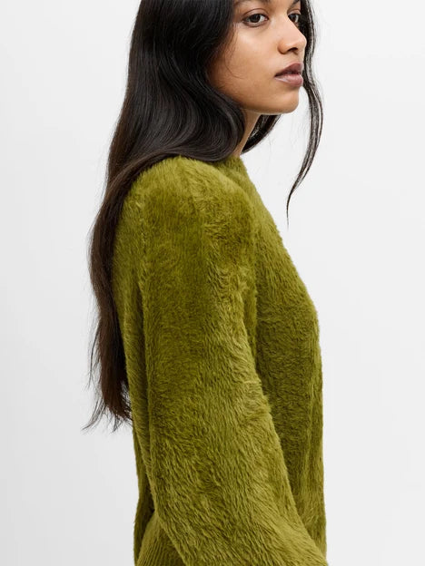 Lucille Texture Jumper | French Connection