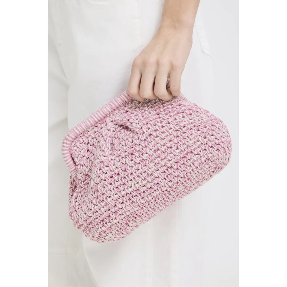 Misse Clouth Bag|Ichi