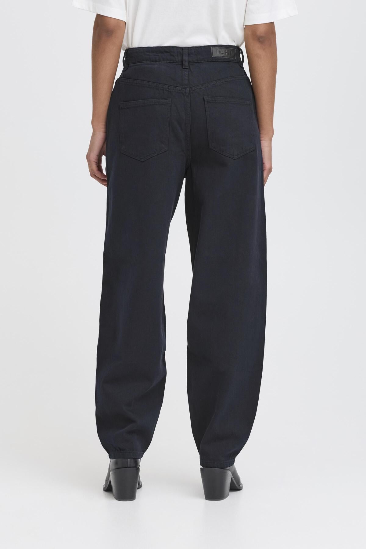 Hezano Pants | Ichi