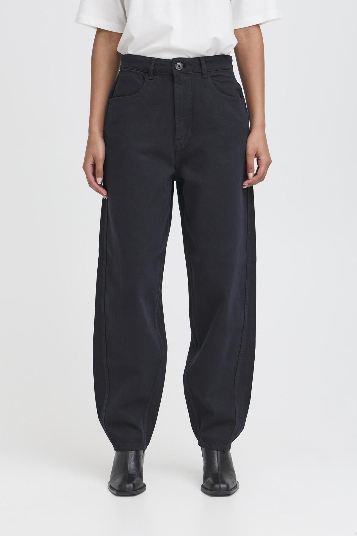 Hezano Pants | Ichi