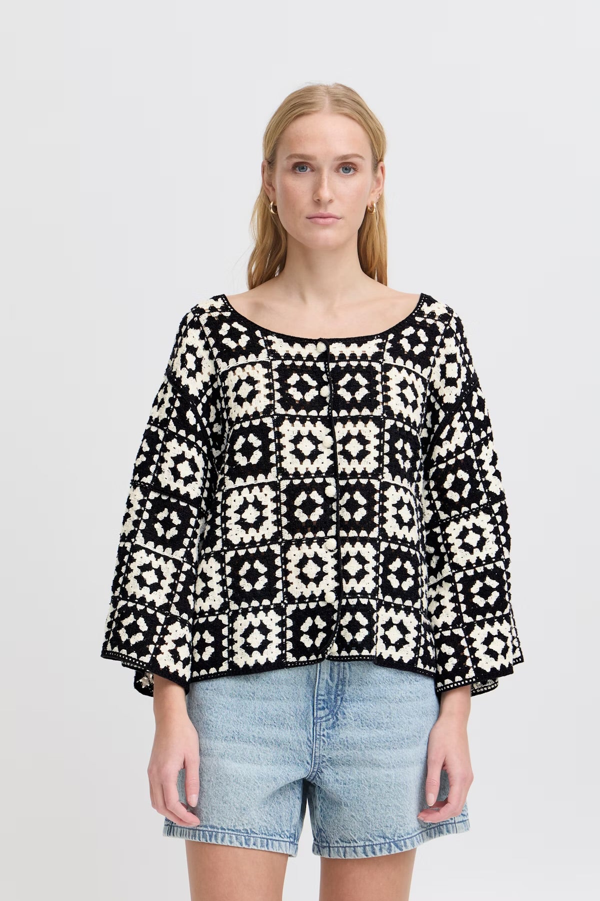 BANDIE Cardigan