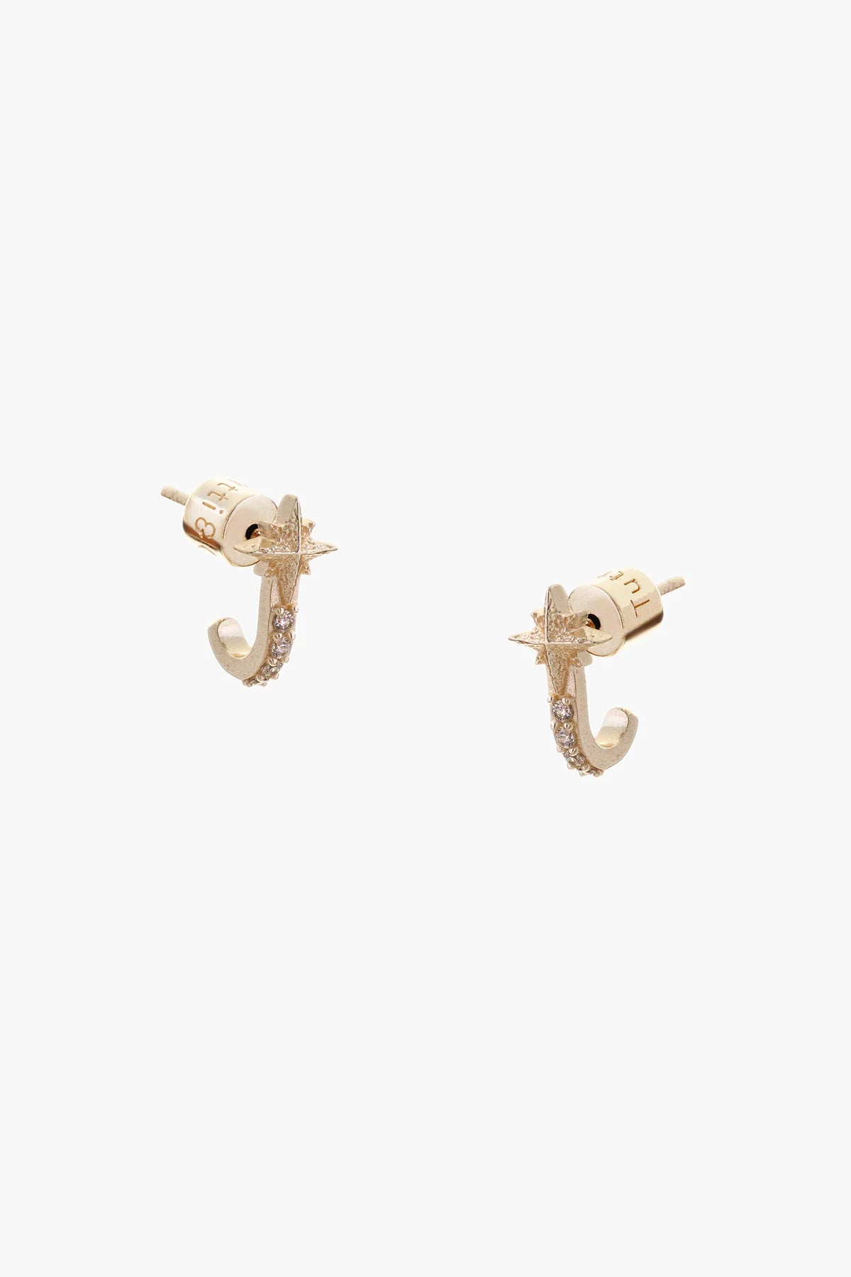 Cosmic Earrings | Tutti & Co