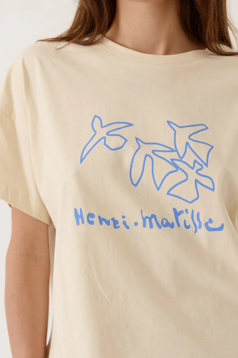 Clarissea Tshirt | ArtLove