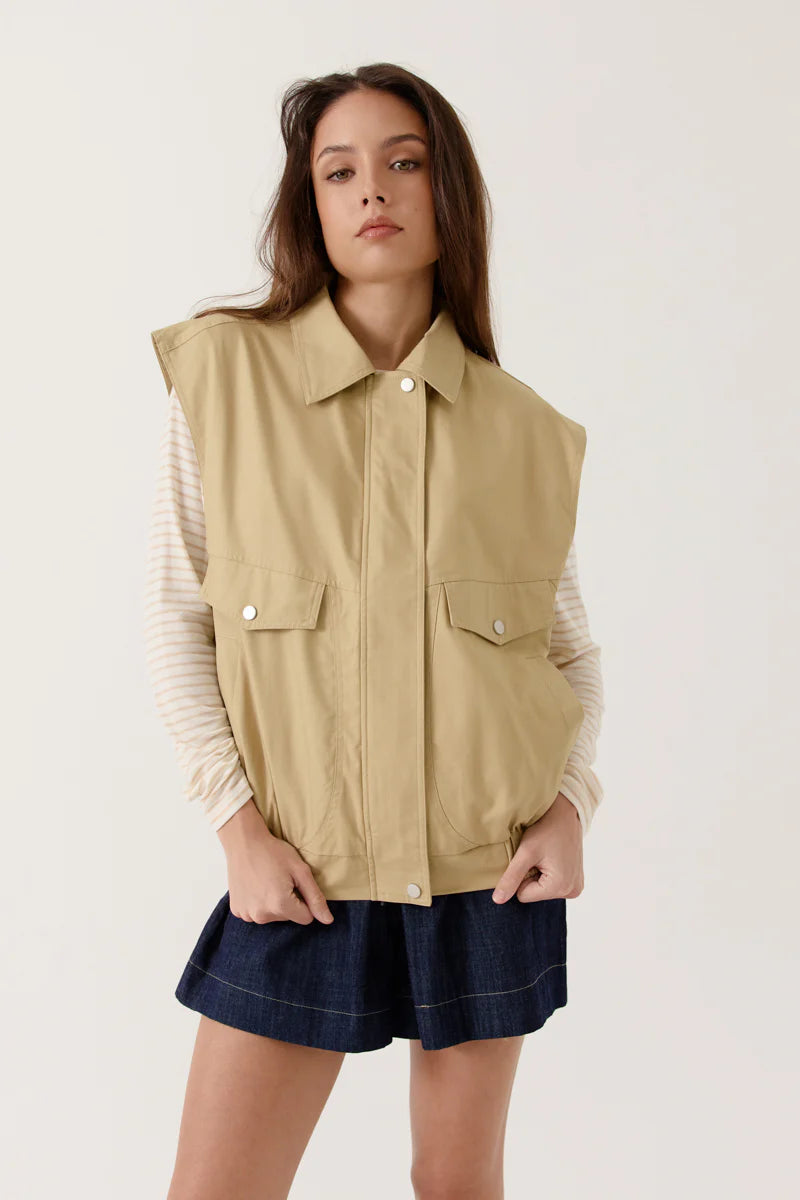 Orielle Jacket | ArtLove