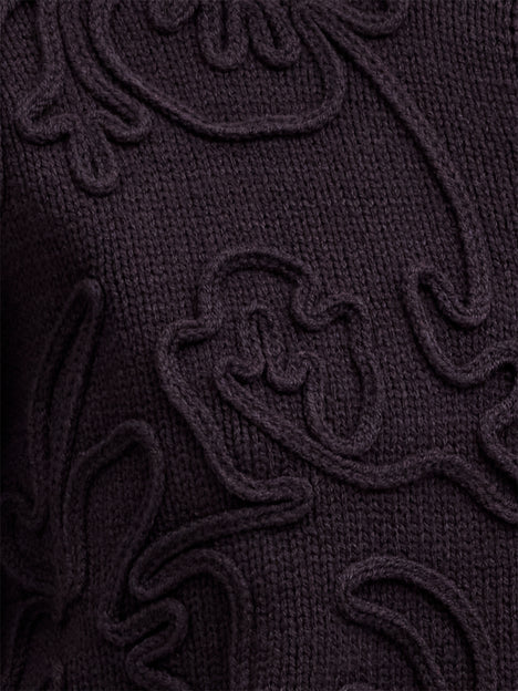 Varli Floral Cardigan | French Connection