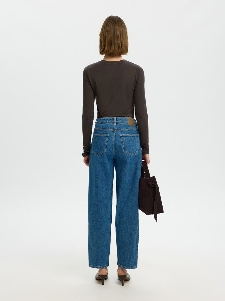 Manja Top | Selected