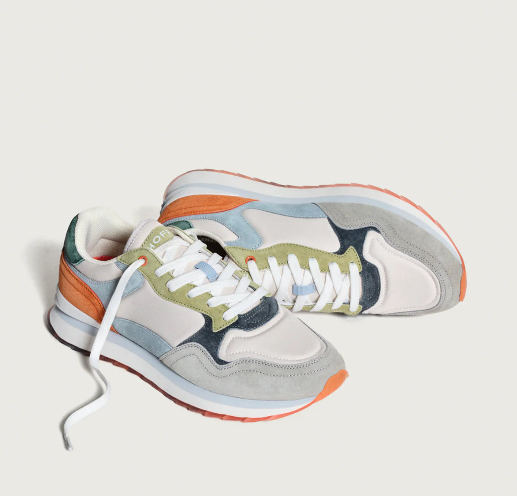 Kingston woman Trainers | Hoff