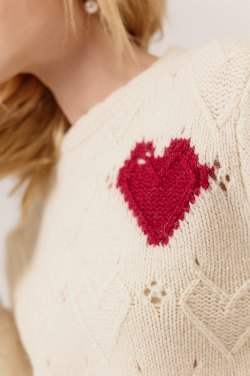 Pull Anne | Artlove