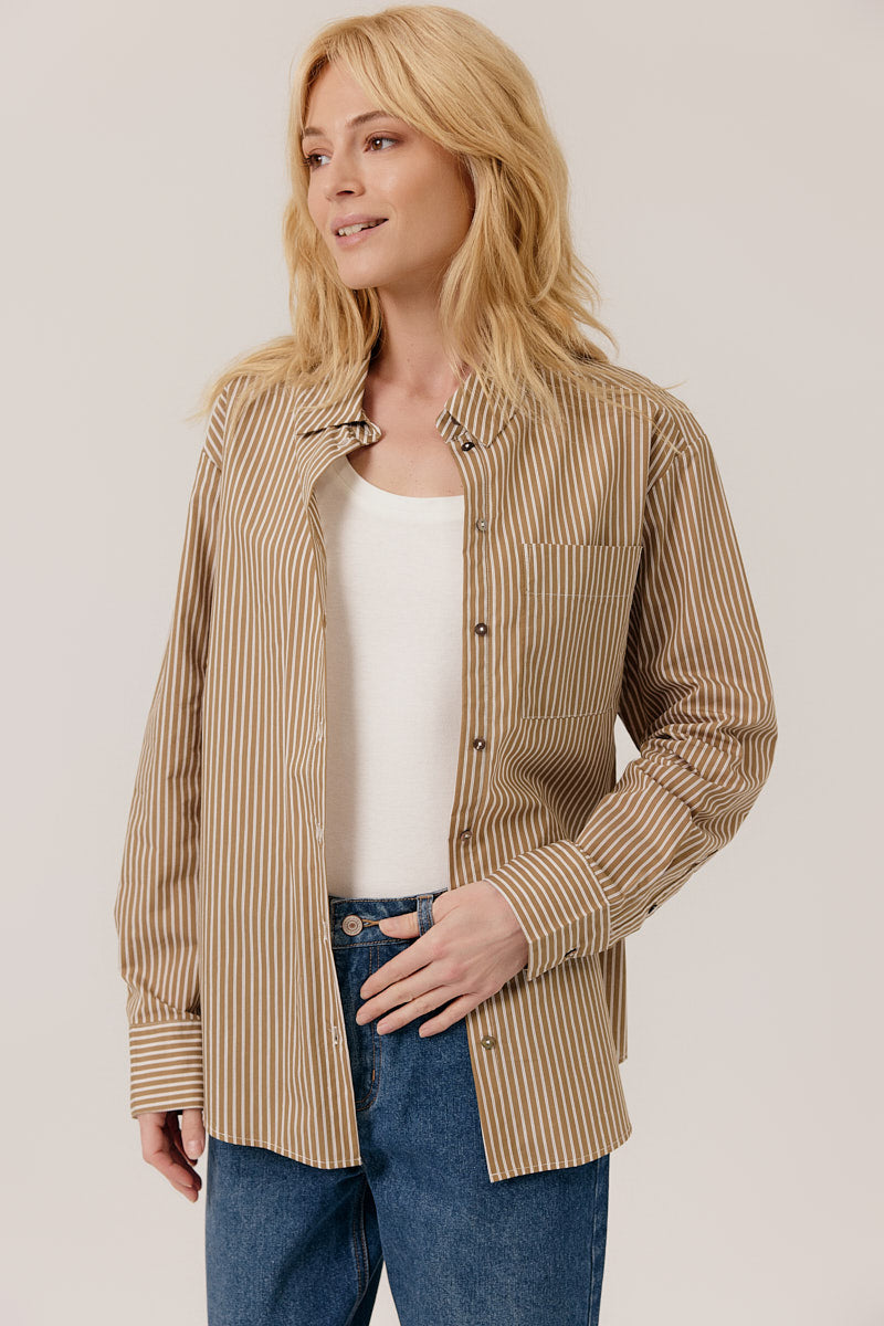 Cora shirt | Artlove