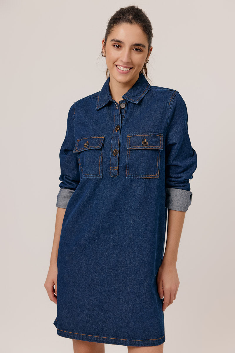 Habi dress | Artlove
