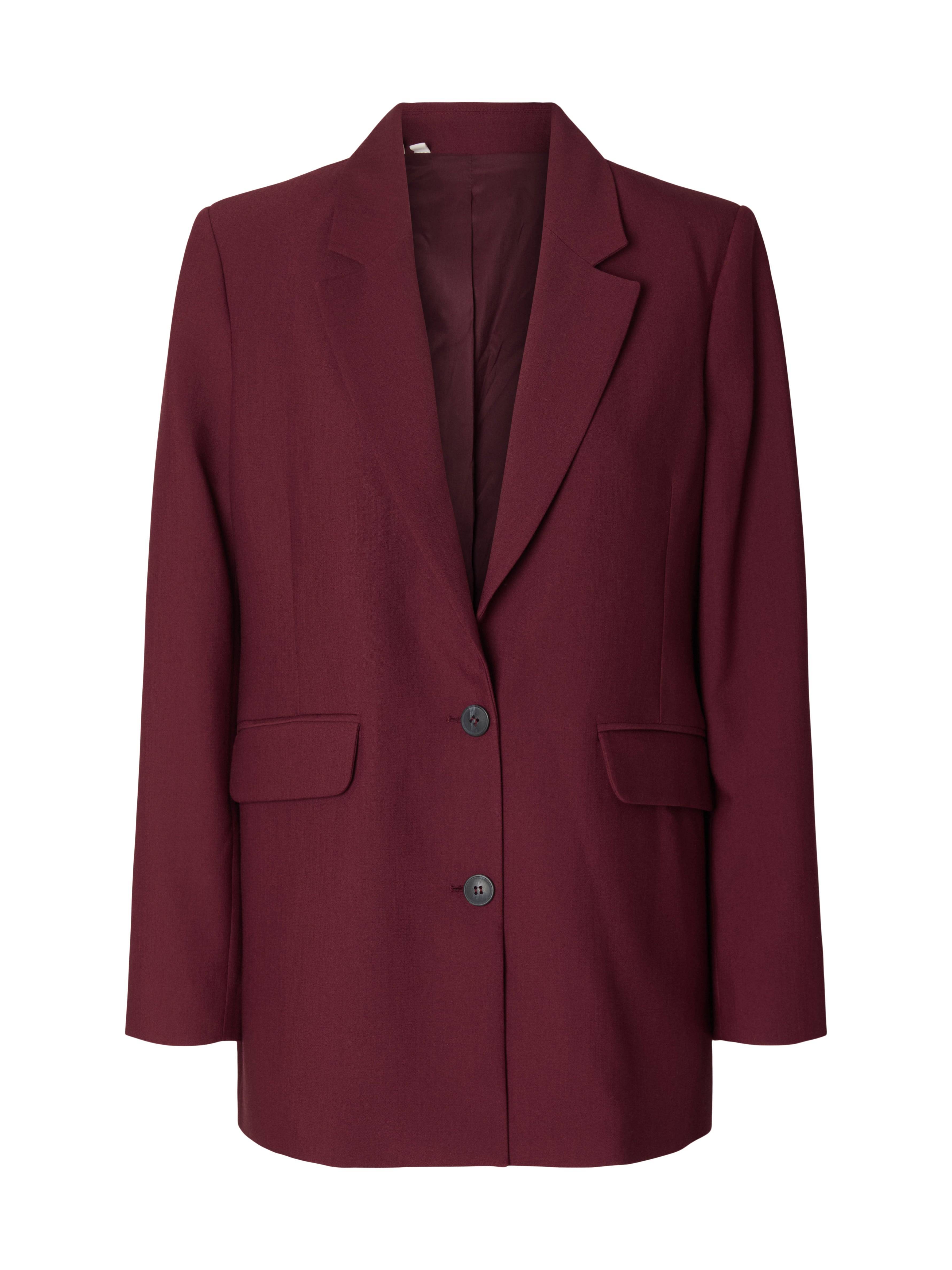 Rita Relaxed Blazer|Selected