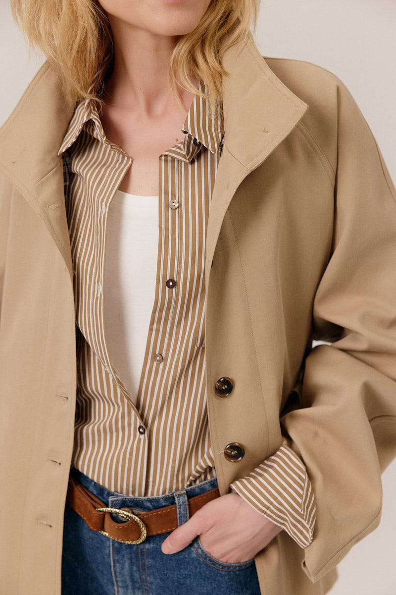 Freia Jacket | Artlove