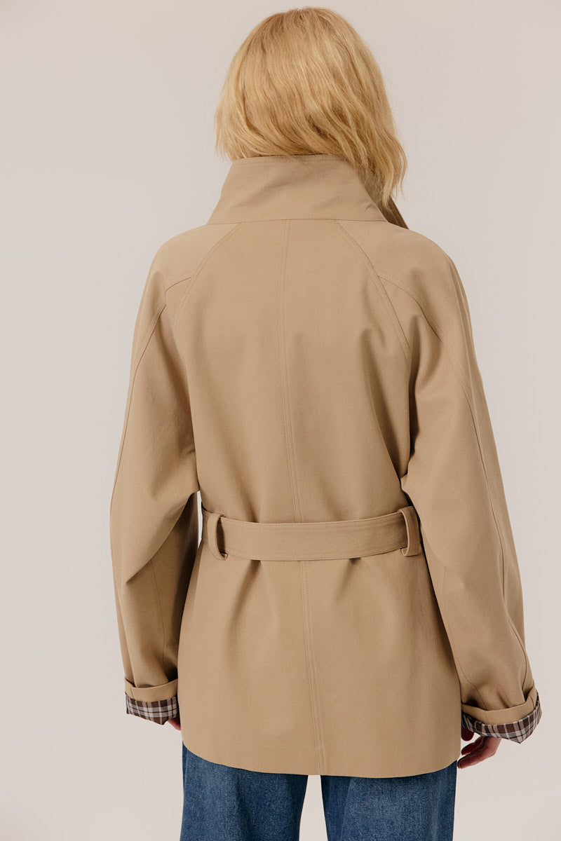 Freia Jacket | Artlove