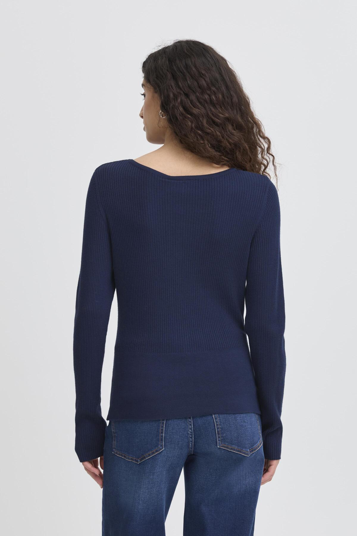 Mafa jumper | Ichi