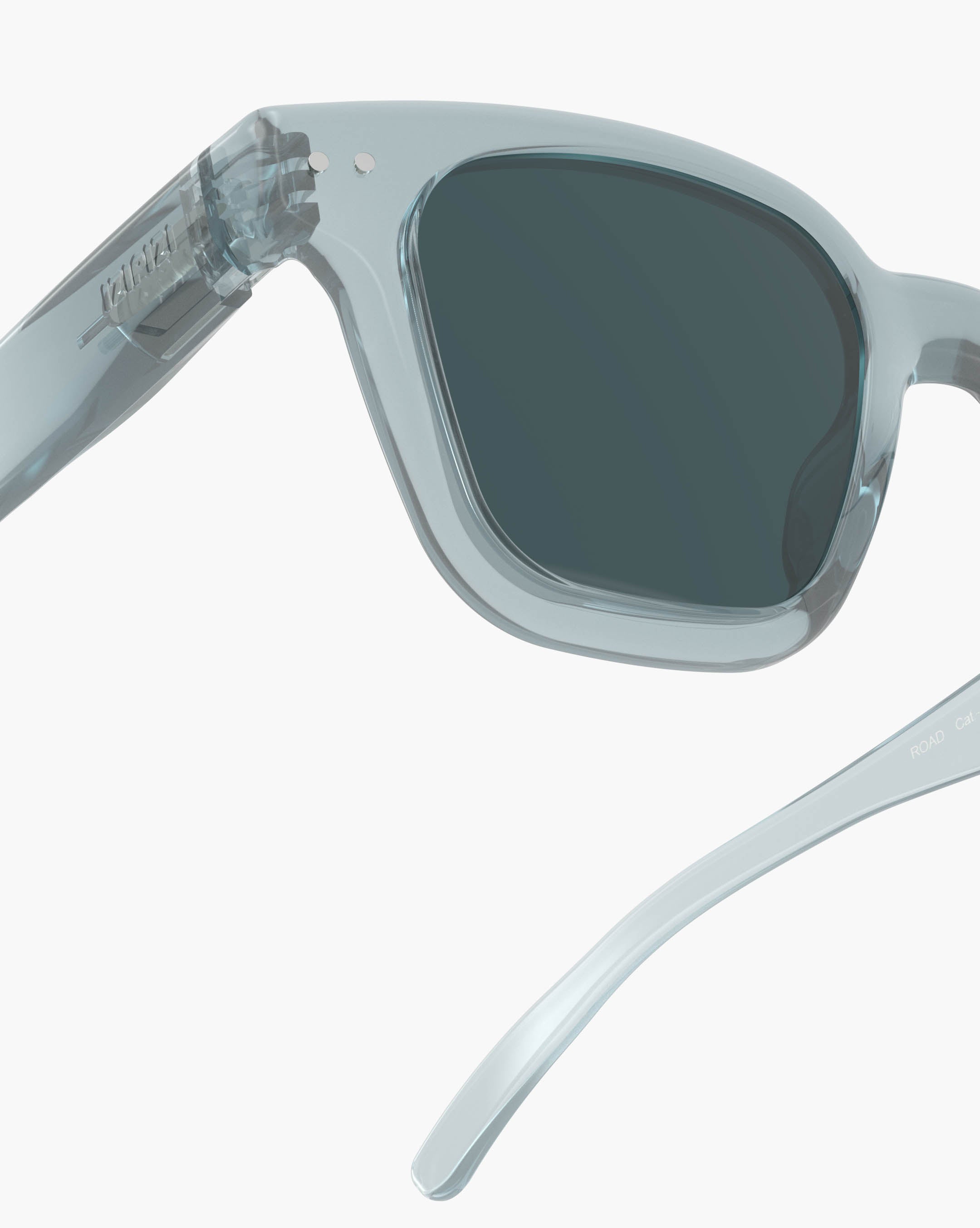 Sun Road Frozen Blue | Izipizi