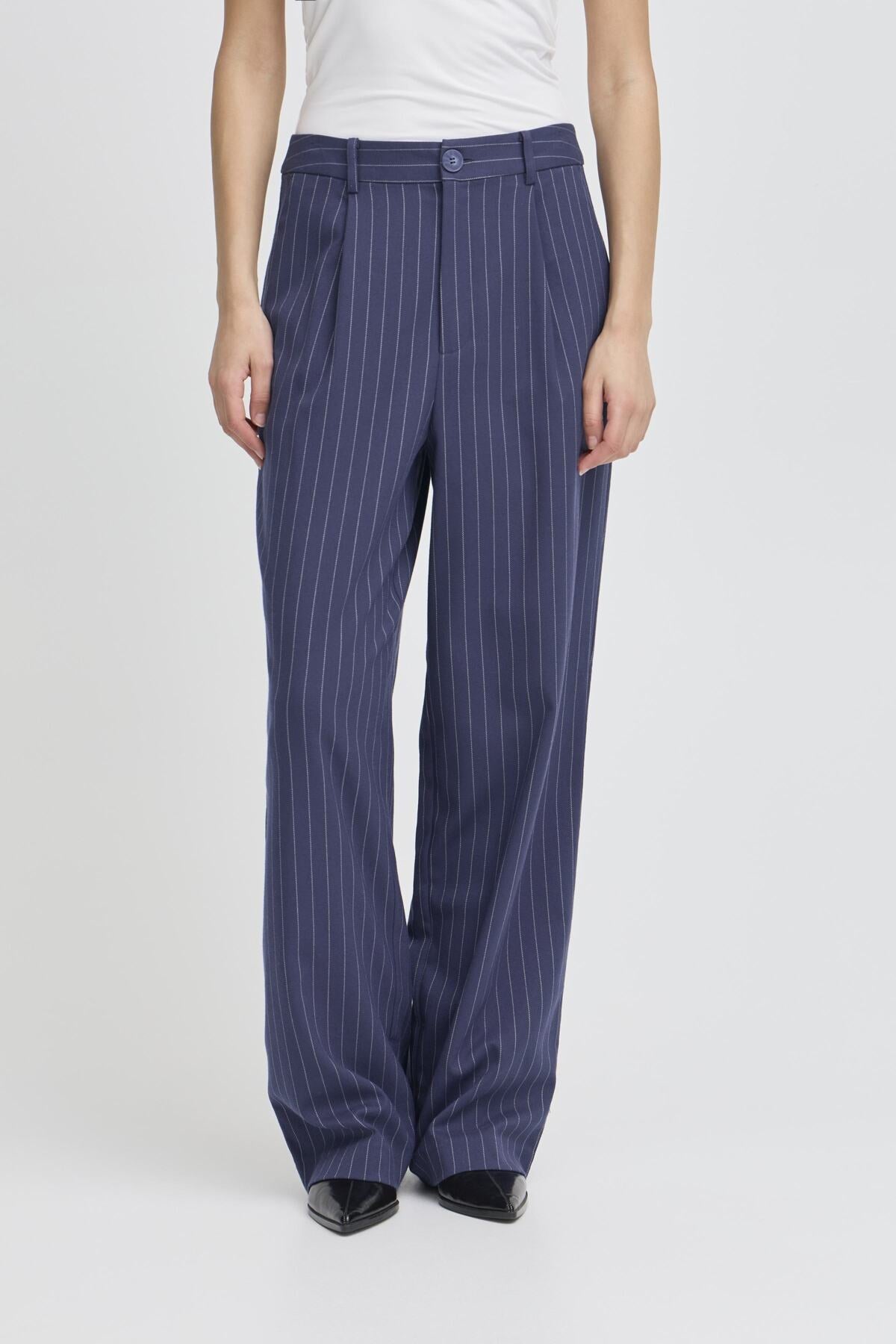 Lanola Pants | Ichi