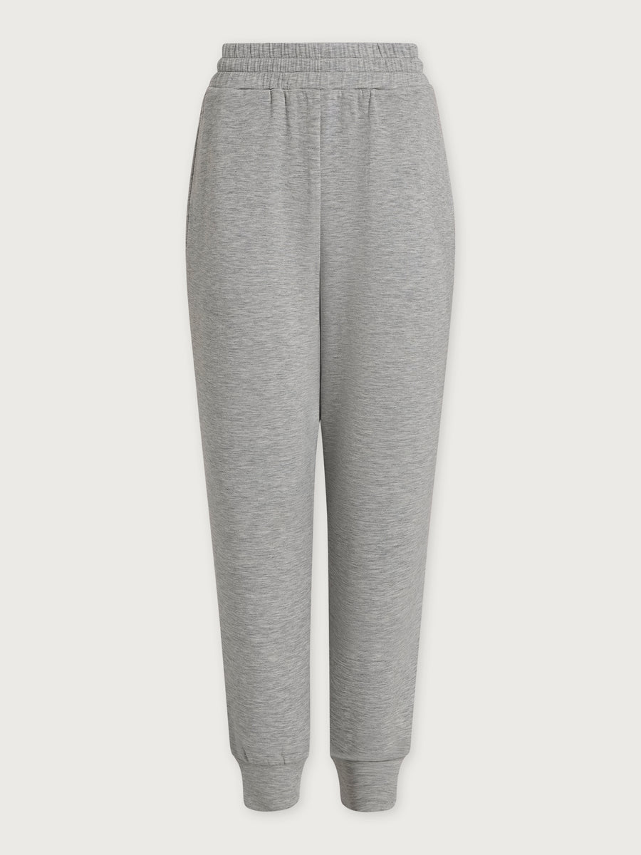 The Classic Cuff Pants Grey 25 | Varley