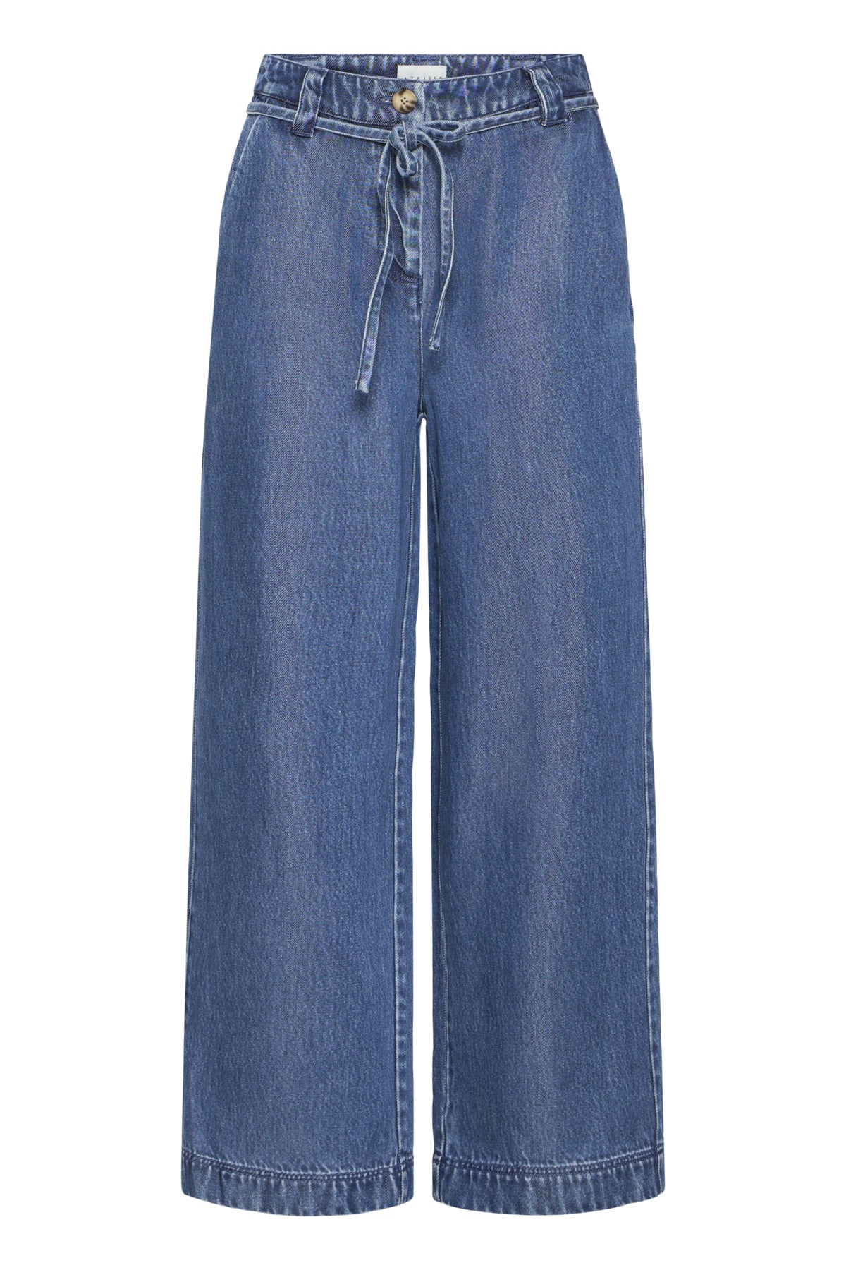 Risle Denim Pants | Atelier Rêve