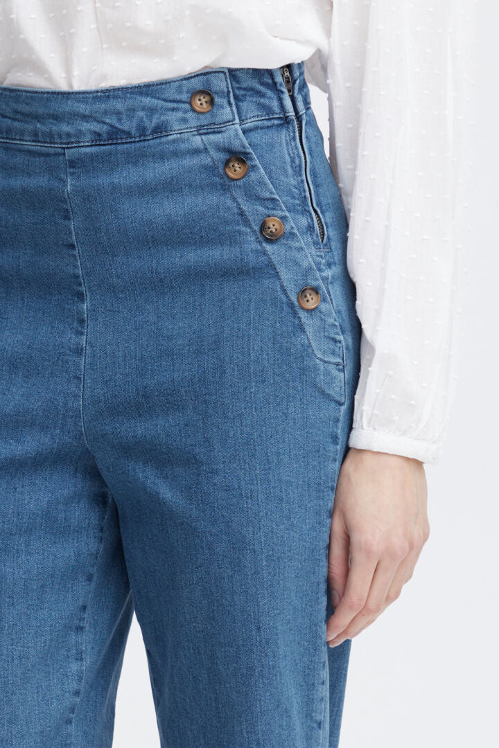 Harper Pants | ATELIER RÊVE