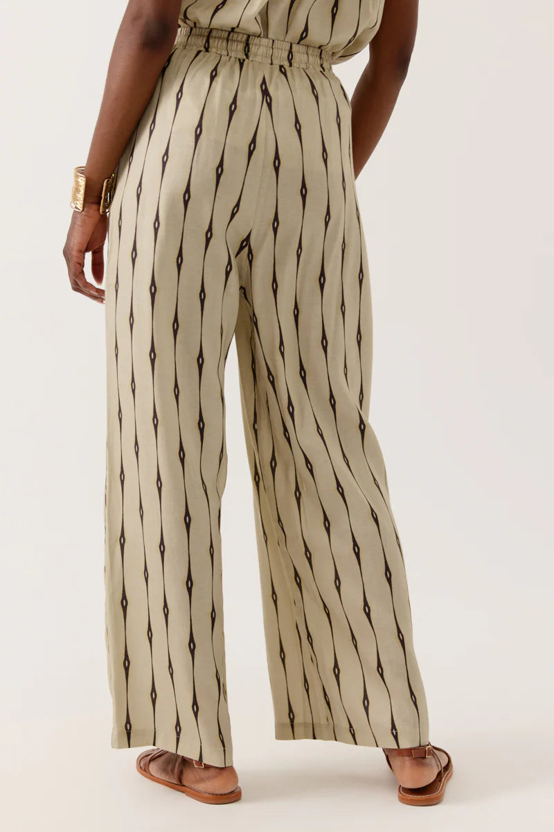 Miralis Trousers| Artlove
