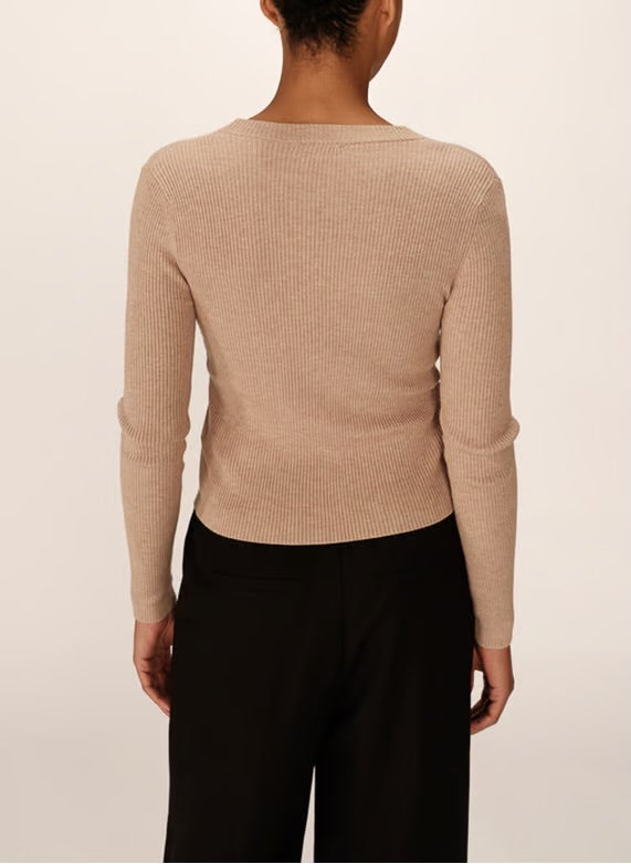 PANINO CARDIGAN | grace and mila