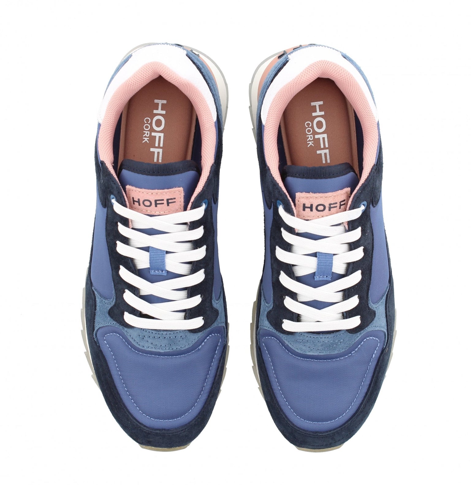 Cork Trainers | Hoff