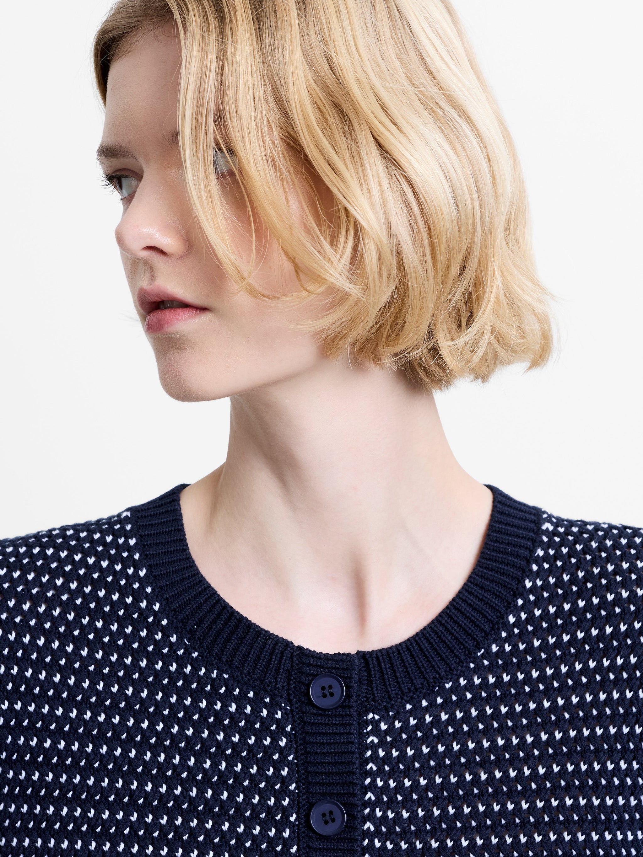 Haddie Mozart Top|French Connection