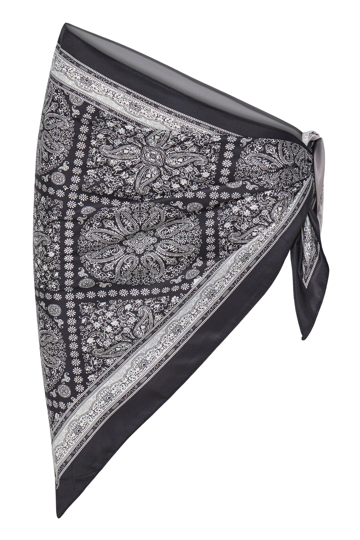 Iapaili Scarf|Ichi