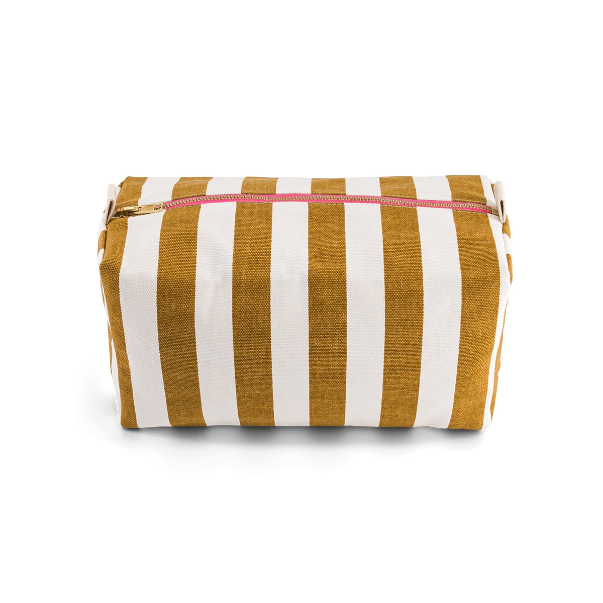 Vic Caramel wash bag|Rose in April