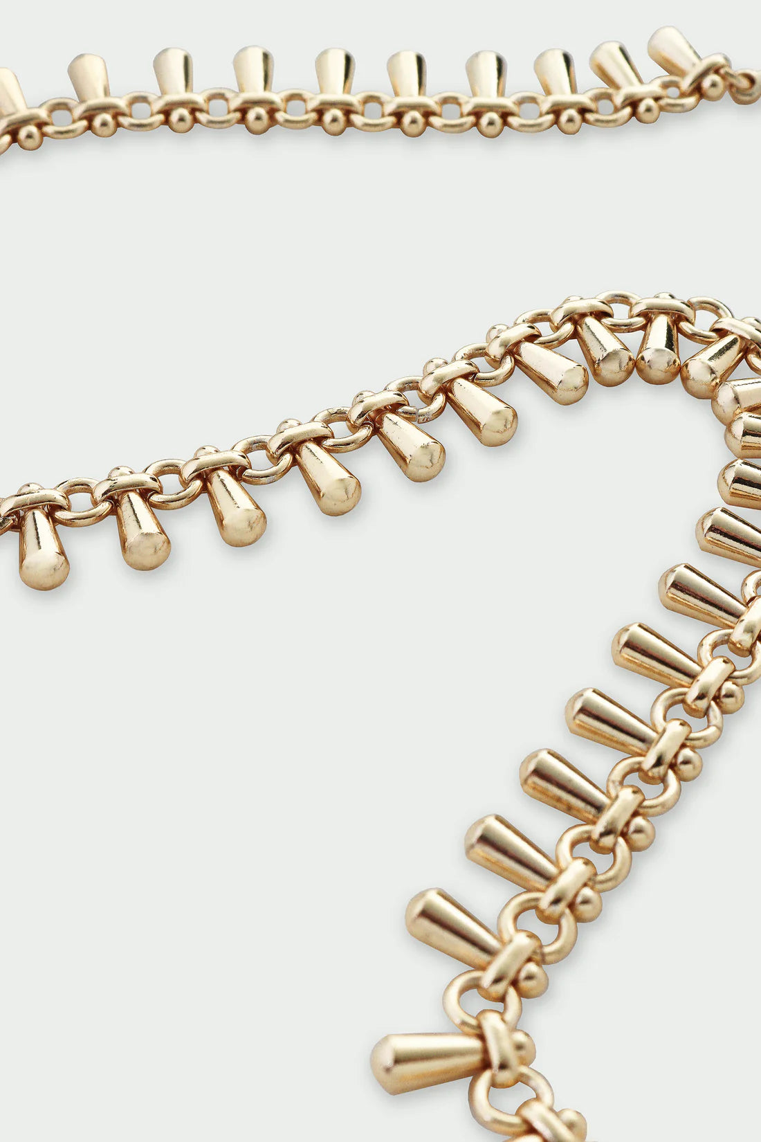 Dewdrop Necklace | Tutti & Co